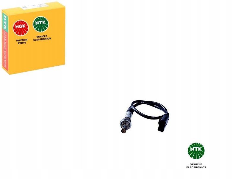 Sonda lambda vw długoŚć przewodu: 511mm - NTK 96354