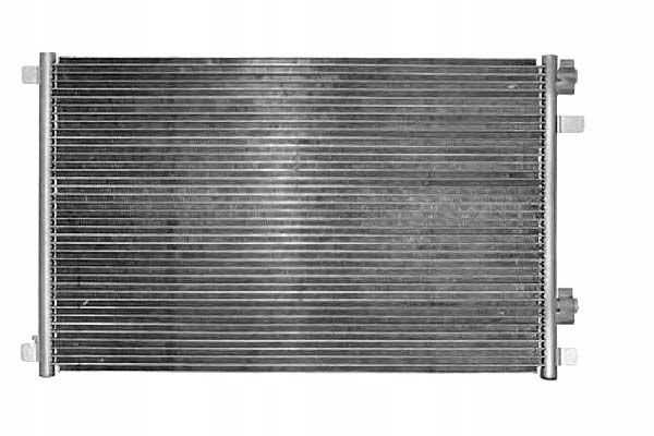 Skraplacz klimatyzacji - THERMOTEC KTT110017