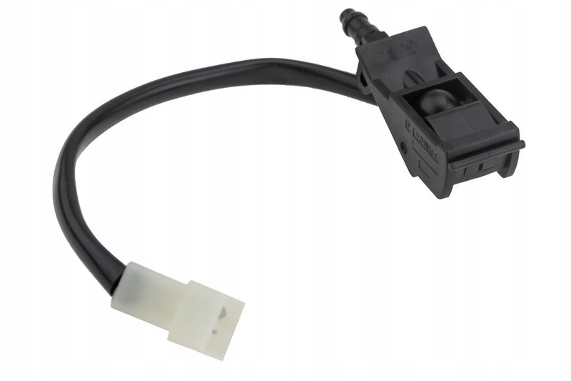 Dysza spryskiwacza szyby przedniej - NTY EDS-VW-059
