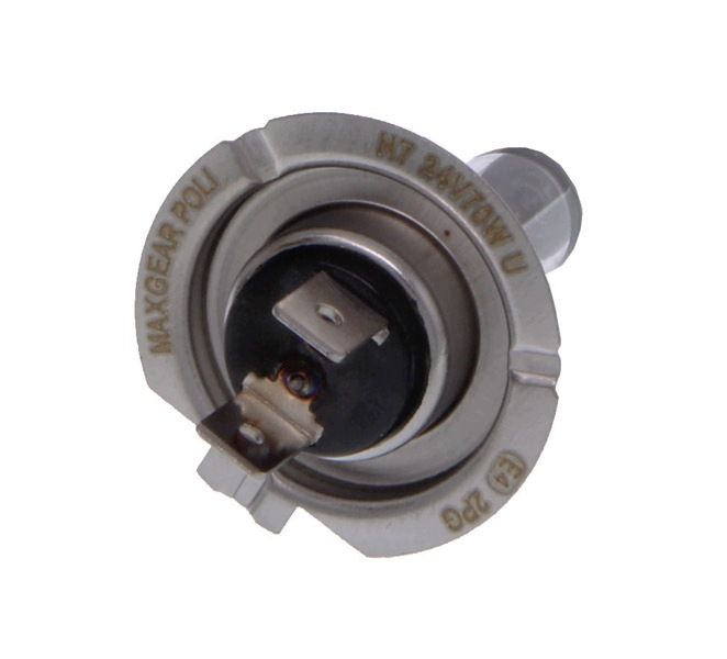 żarówka h7 24v/70w - MAXGEAR 78-0052