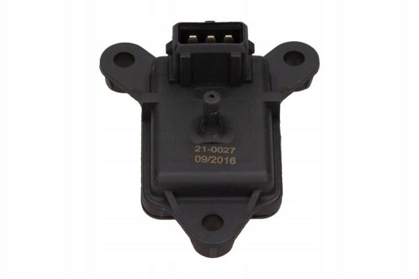 Czujnik ciŚn. powietrza fiat ducato 2,8jtd 00- - MAXGEAR 21-0027