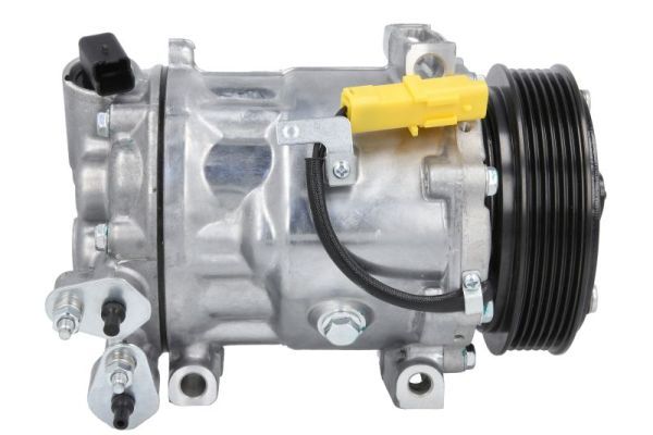 Kompresor klimatyzacji - THERMOTEC KTT090211