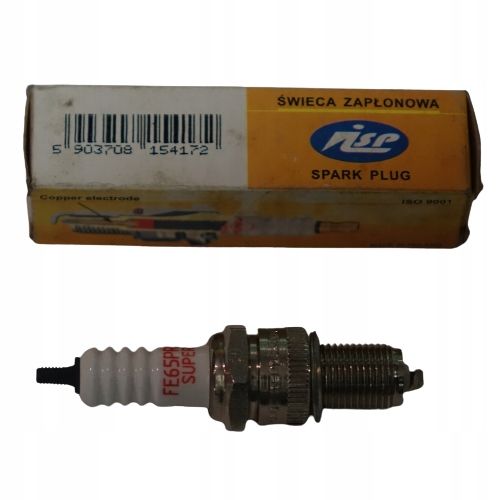 Swieca zapl.cnq/lan/opel iskra - OE 5SWFE65PRS
