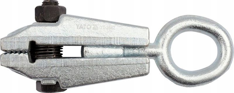 Klamra Blacharska Samozaciskowa - YATO YATYT-2542