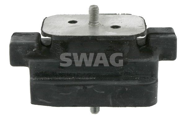 Poduszka skrzyni tył bmw - SWAG 20926667