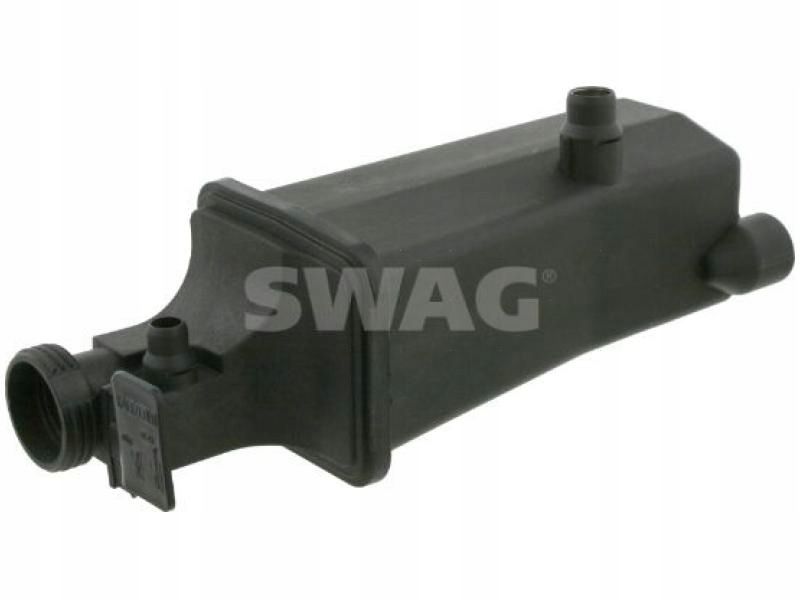 Zbiornik wyr. b/korka bmw - SWAG 20933550