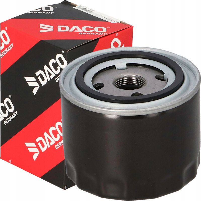 Filtr oleju .. - DACO DFO0605