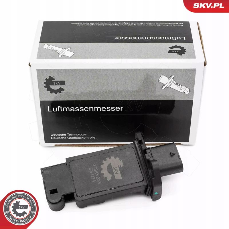 Przepływomierz - SKV ESEN 07SKV238