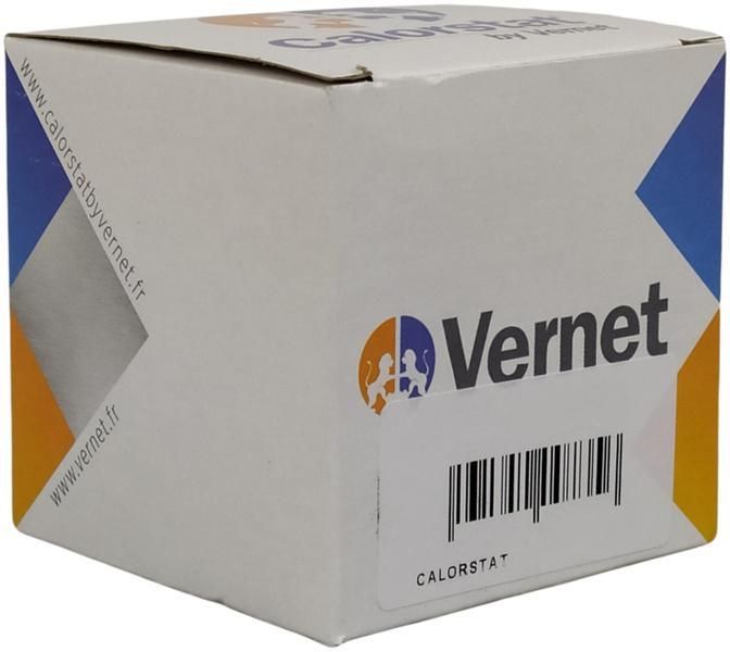 Termostat cieczy chłodzącej - CALORSTAT BY VERNET THK596201.83J
