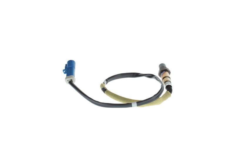 Sonda lambda uniwersalna - BOSCH 0 258 006 713