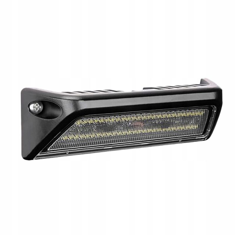 Światła dalekosiężne led - STRANDS SLD809244