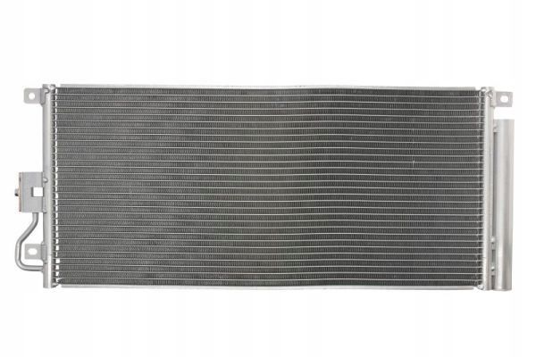 Skraplacz klimatyzacji - THERMOTEC KTT110678