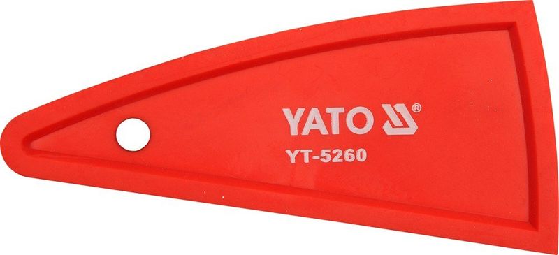Szpachelka do Silikonu - YATO YATYT-5260