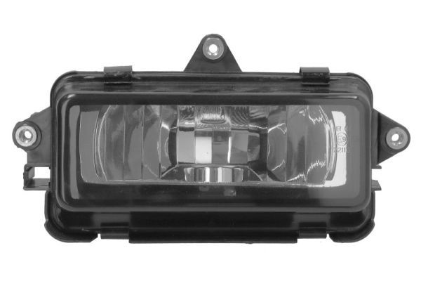 Reflektor świateł uniwersalny - TRUCKLIGHT FL-SC013L