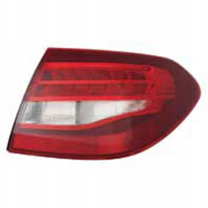 Lampa tył - DEPO 440-19A6R-WE