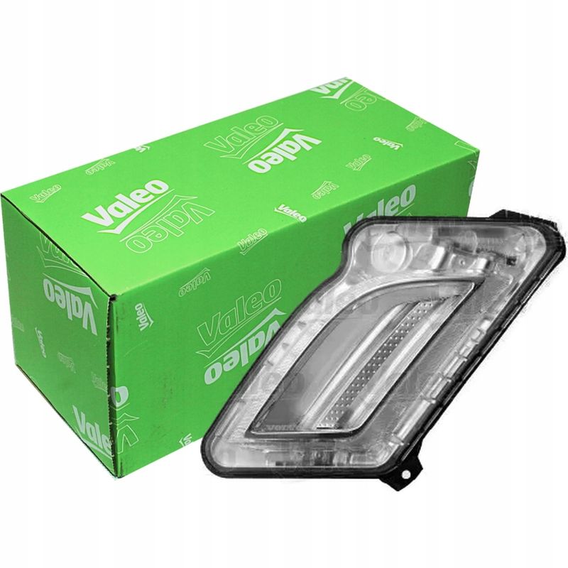 Kierunkowskaz LED lewy LHD / RHD - VALEO 044475