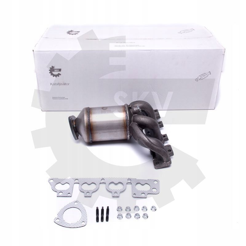 Katalizator - SKV ESEN 62SKV006