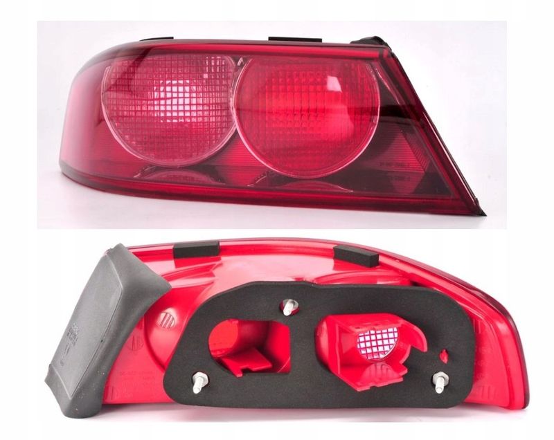 Lampa tył - DEPO 667-1906L-UE