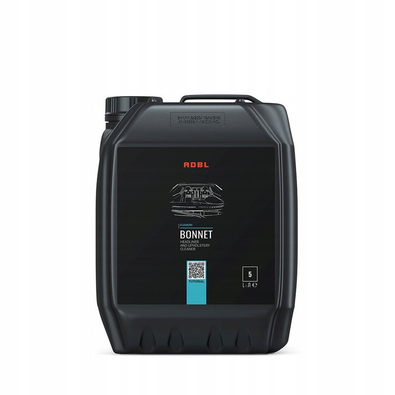 ADBL Bonnet 5 L - ADBL ADB000274