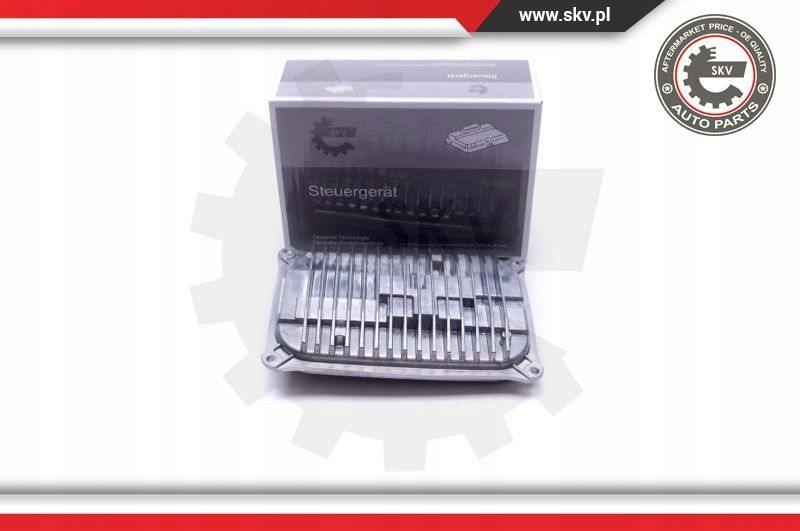 Moduł Full LED - SKV ESEN 59SKV053