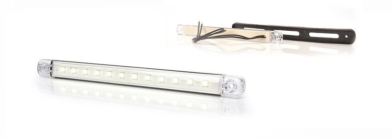 Lampa oświetlenia wnętrza  728 - WAŚ 728 LW10
