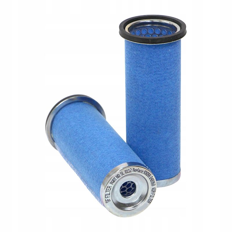 Filtr powietrza - SF SL8112