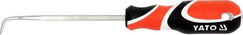 Szpikulec Hakowy 90 125MM - YATO YATYT-1375
