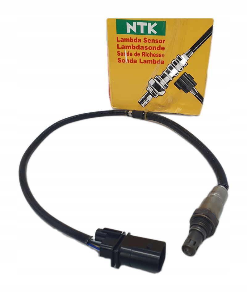 Sonda lambda skoda rapid 1.2tsi 12- - NTK 92374