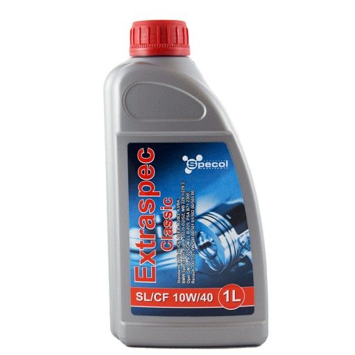Olej specol 10w-40 extraspec classic 1l OLESPE100853