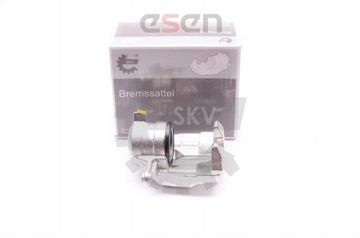 Zacisk hamulcowy prz le mercedes c w203 - SKV ESEN 23SKV381