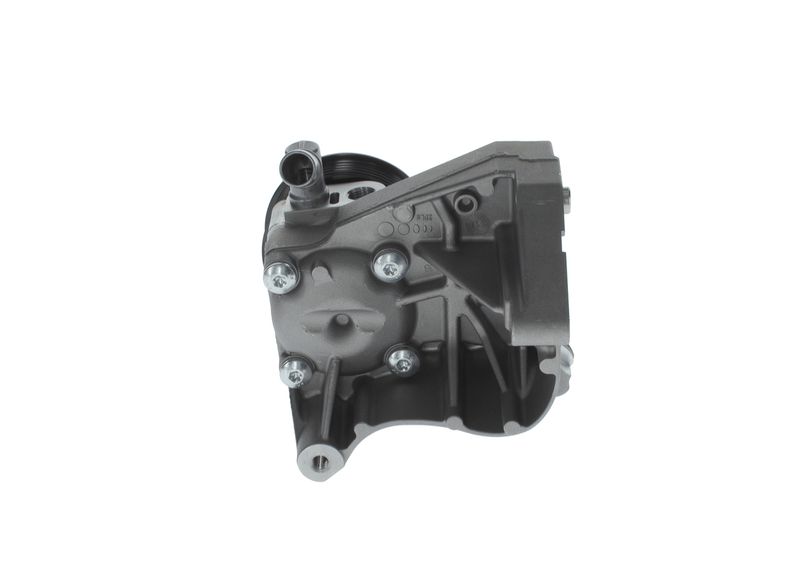 Pompa hydrauliczna układu kierowniczego - BOSCH K S00 000 078