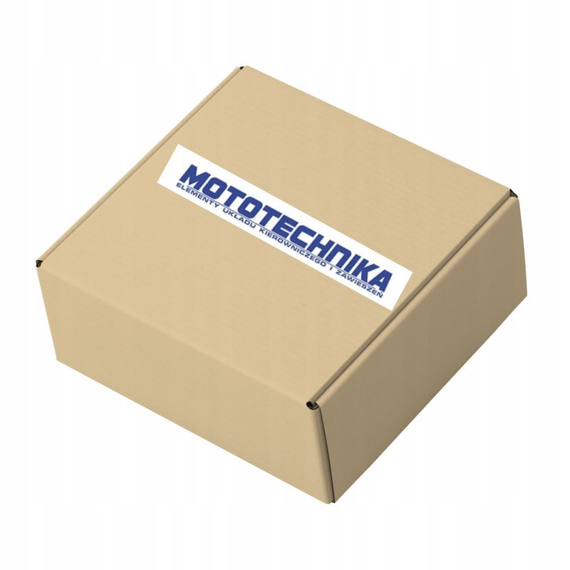 Łącznik stabilizatora przód lewy - MOTOTECHNIKA MOT51LS25