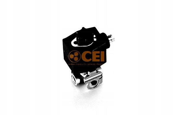 Synchronizator - C.E.I 280529