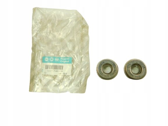 Uszczelka pompy cieczy chłodzącej - OE 71748938
