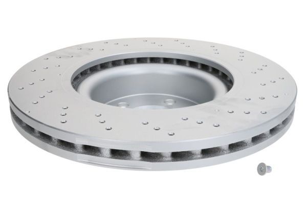 Tarcza hamulcowa - ABE C3M082ABE-P