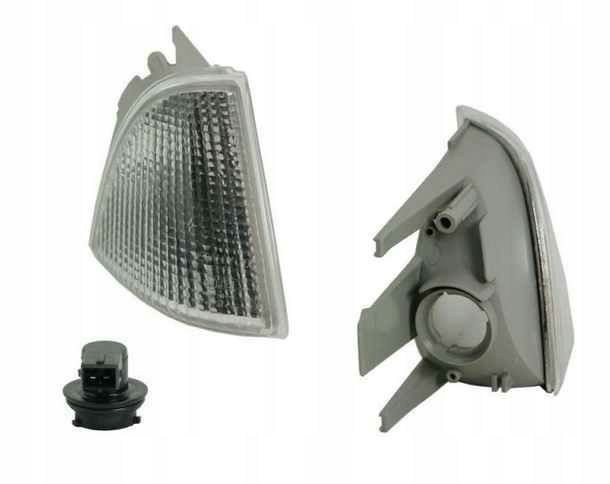Lampa kierunkowskazu - DEPO 661-1518R-UE