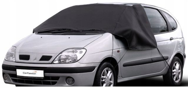 Osłona przeciwszronowa - CARPASSION MMT CP10014