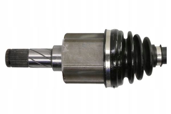 Półoś napędowa - PASCAL G2V028PC
