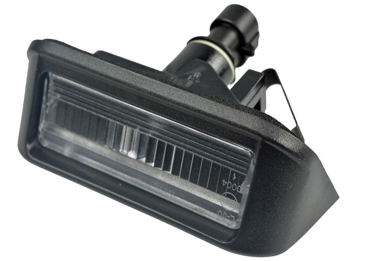 Lampa oświetlenia tablicy rej. - OE 6340H0
