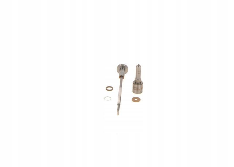 Zestaw naprawczy pompowtryskiwacza - BOSCH F 00R J04 798