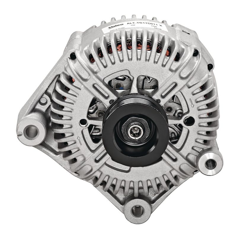 Alternator - VALEO VAL439559