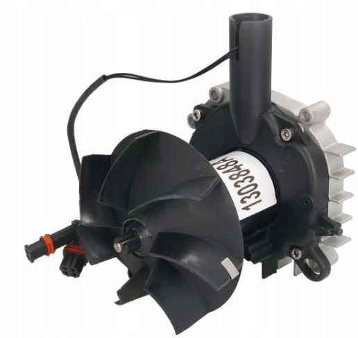 Dmuchawa ogrzewania postojowego - THERMOTEC TPH00017
