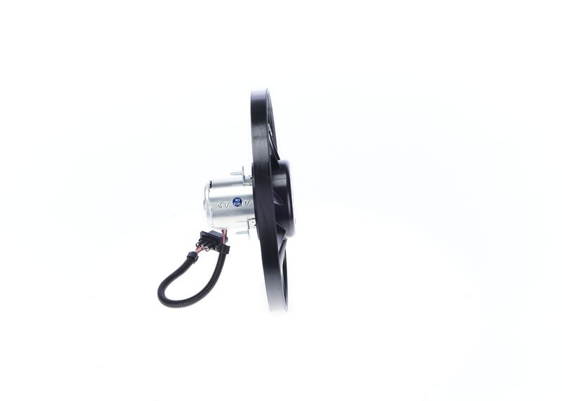 Wentylator bez ramki, chłodzenie silnika - BOSCH 0 986 338 103