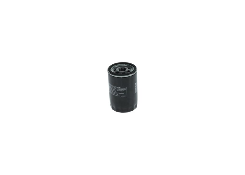 Filtr oleju - BOSCH 0 451 103 314