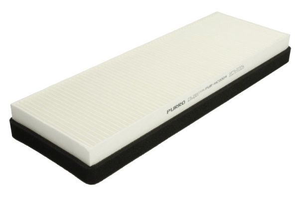Filtr kabiny - PURRO PUR-HC0004