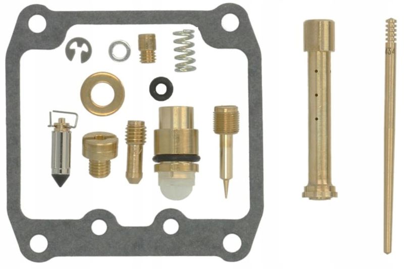 Zestaw naprawczy gaźnika - KEYSTER K-1147SKR