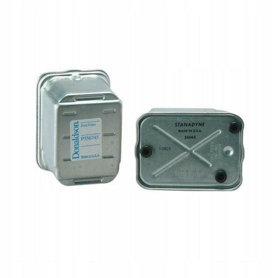 Filtr paliwa - DONALDSON P556745