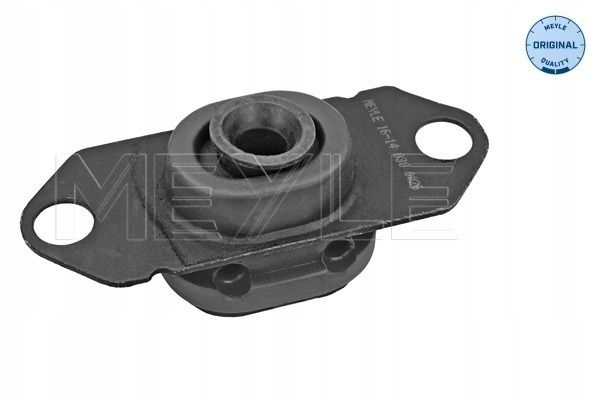 Poduszka silnika renault clio 05- - MEYLE 16-14 030 0026