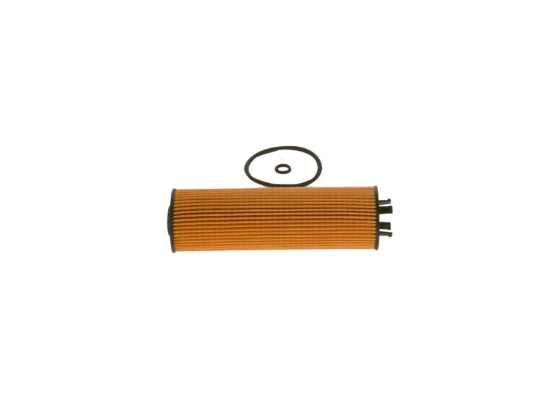 Wkład filtru olejowego - BOSCH F 026 407 327