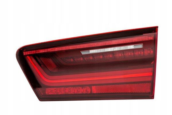 Lampa tylna LED prawa LHD/RHD - VALEO 047021